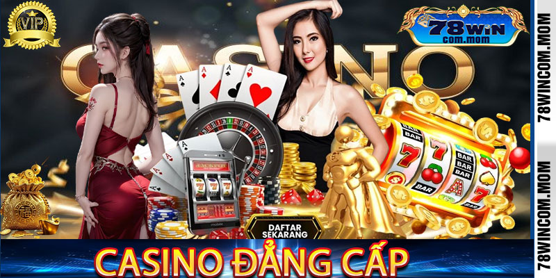 Casino live